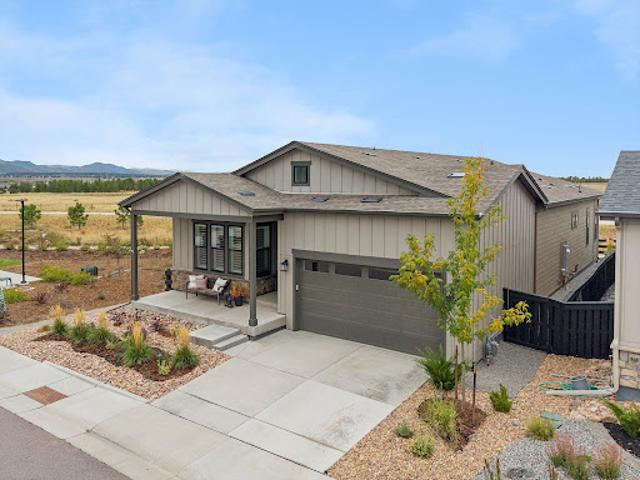 House for sale in Littleton, Arapahoe County