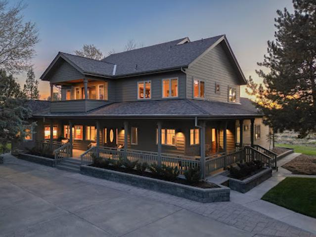 House for sale in Powell Butte, Crook County