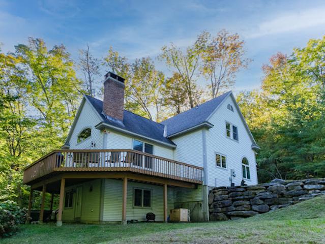 House for sale in Jamaica, Windham County