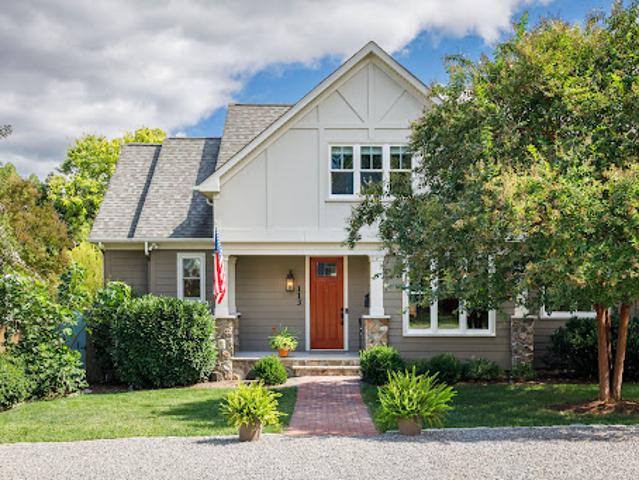 House for sale in Richmond, Virginia