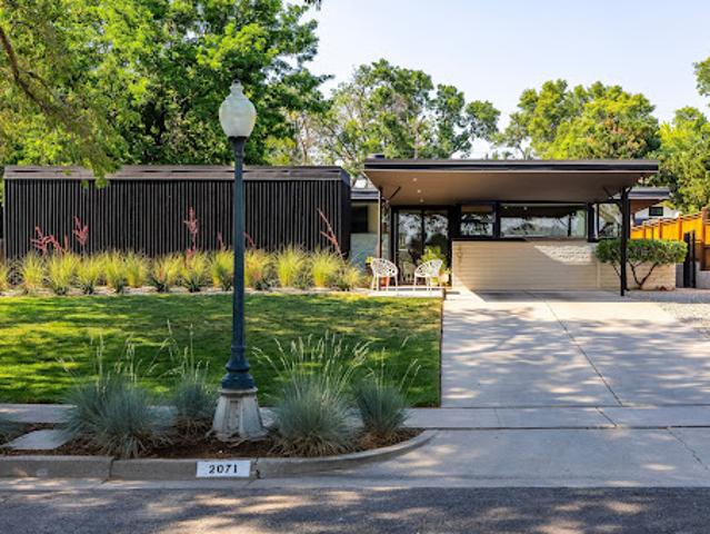 House for sale in Salt Lake City, Utah