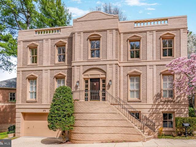 House for sale in Washington, Washington DC