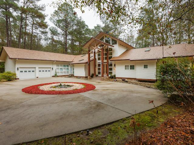 House for sale in Neeses, South Carolina