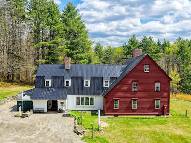 House for sale in Chester, Vermont