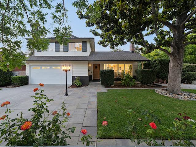 House for sale in San Jose, California