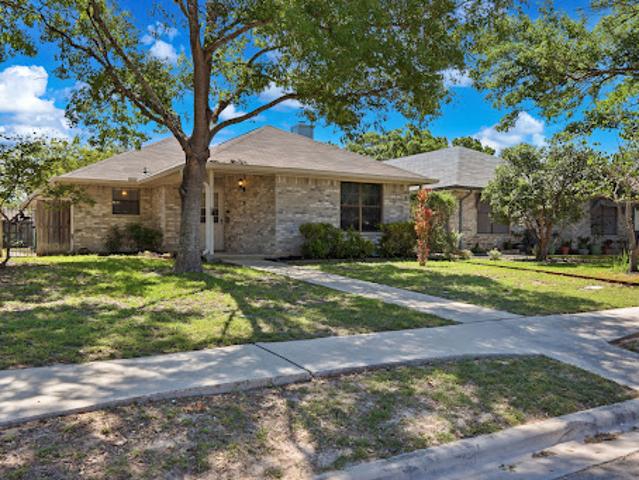 House for sale in New Braunfels, Texas