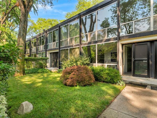 House for sale in Detroit, Michigan