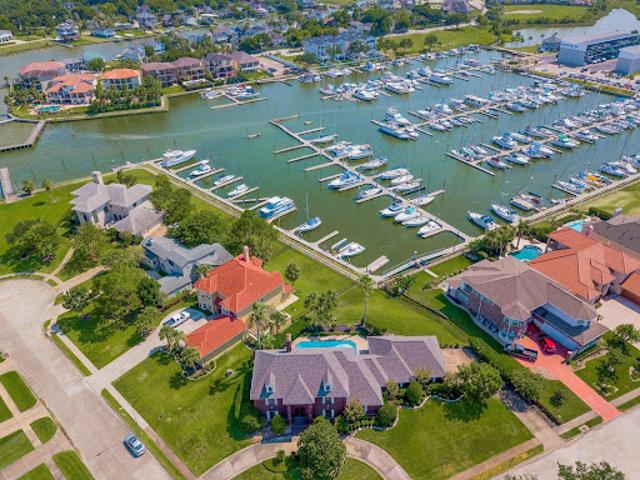 House for sale in Kemah, Texas