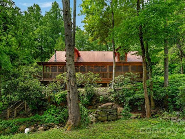 House for sale in Marion, North Carolina