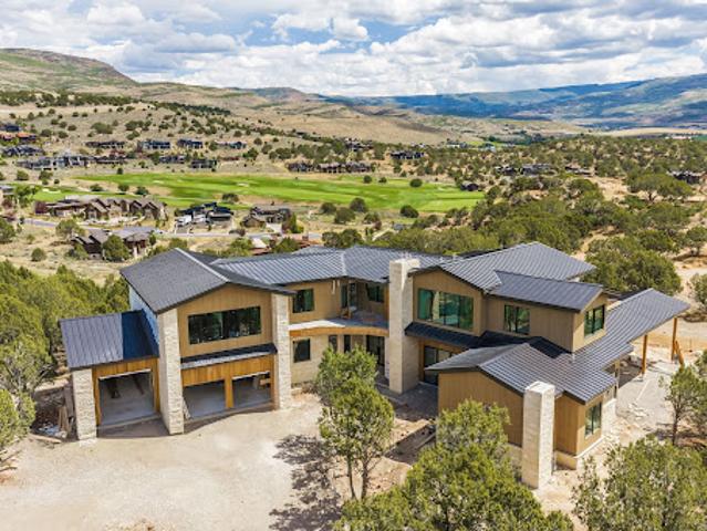 House for sale in Utah