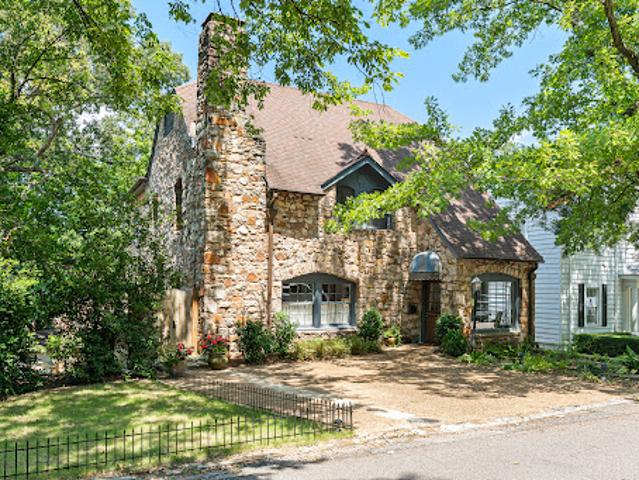 House for sale in Alabama