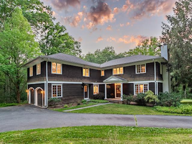 House for sale in Stockton, New Jersey
