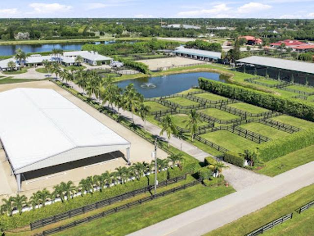 House for sale in Wellington, Florida