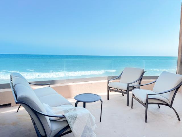 House for rent in Malibu, California