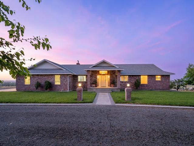 House for sale in Kennewick, Washington