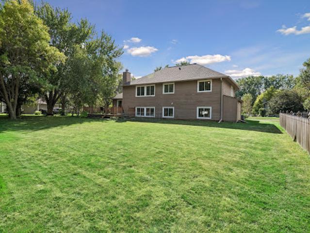 House for sale in Hennepin, Minnesota