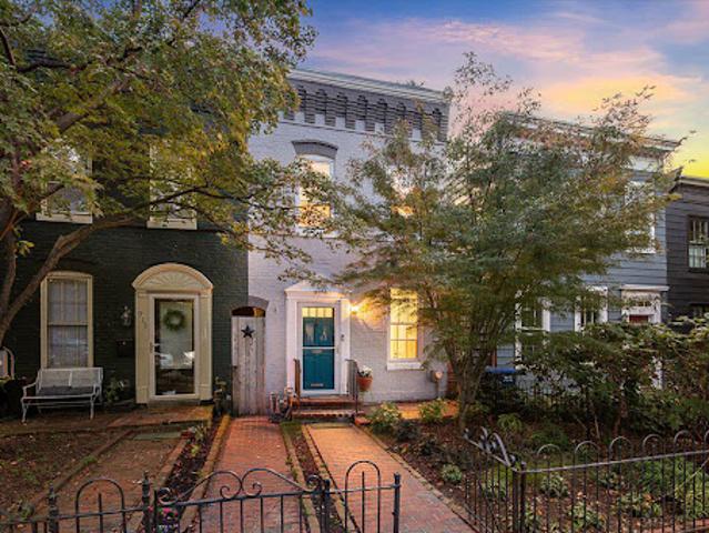 House for sale in Washington, Washington DC