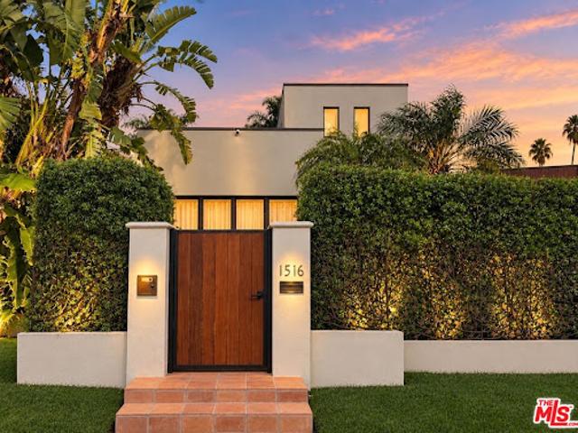 House for sale in Canoga Park, California