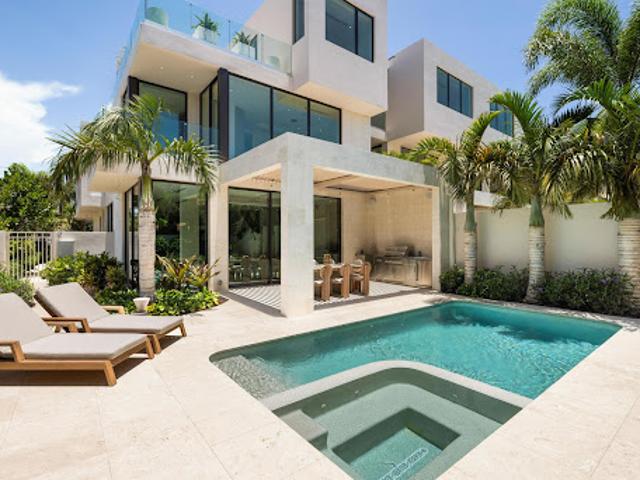 House for sale in Delray Beach, Florida