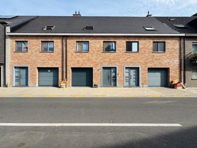 Maison location à Sint-gillis-waas, Oost-Vlaanderen