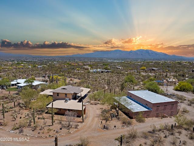 House for sale in Tucson, Arizona