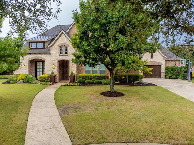 House for sale in Keller, Texas
