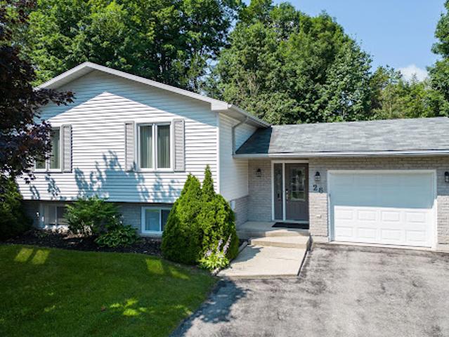 House for rent in Grey, Ontario