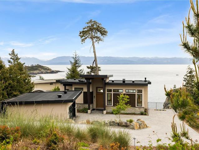 House for sale in Sooke, British Columbia