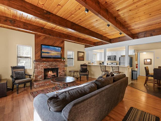 House for sale in Big Bear Lake, California