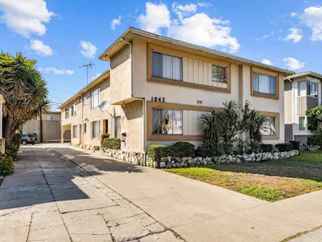 House for sale in Los Angeles, California