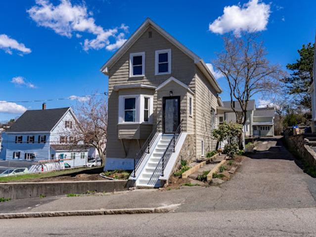 House for sale in Malden, Massachusetts