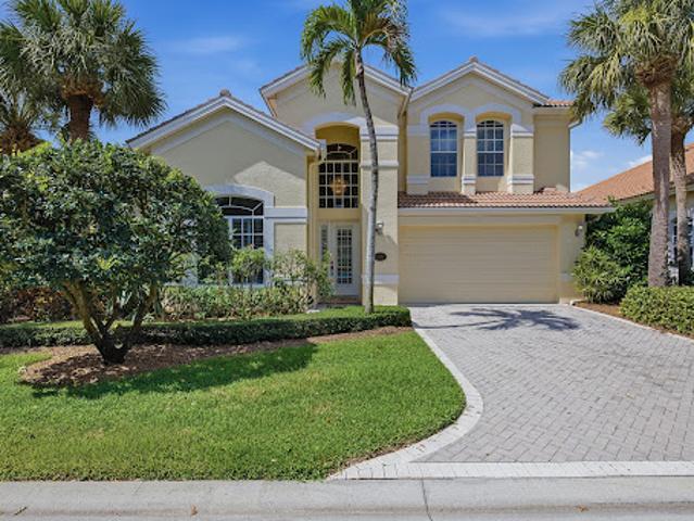 House for sale in Naples, Florida