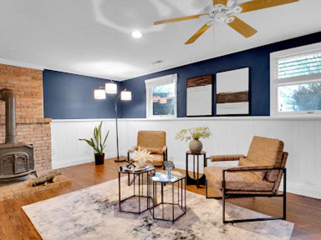 House for sale in Henrietta, New York