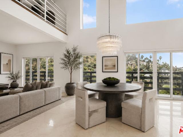 House for sale in Canoga Park, California