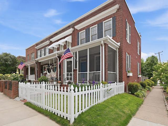 House for sale in Virginia