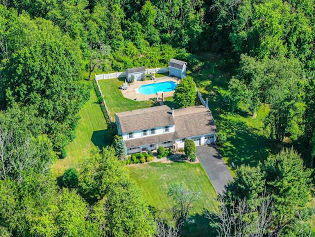 House for sale in Sussex, New Jersey