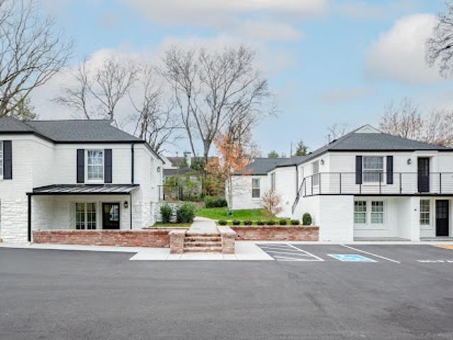 House for sale in Tennessee