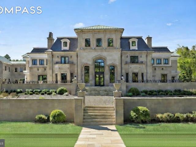 House for sale in Riverton, New Jersey