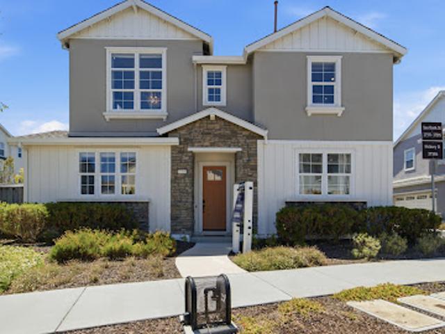 House for sale in Newark, California