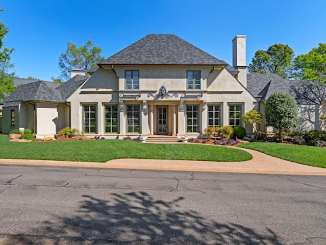 House for sale in Oklahoma City, Oklahoma