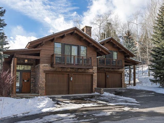House for sale in Wyoming