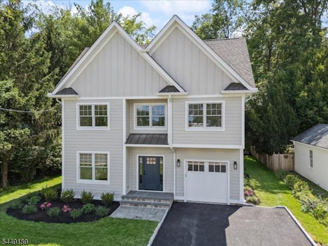 House for sale in Chatham, New Jersey