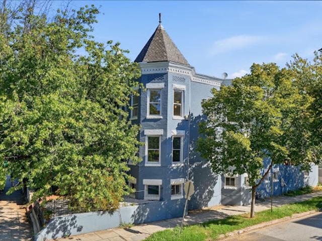 House for rent in Washington