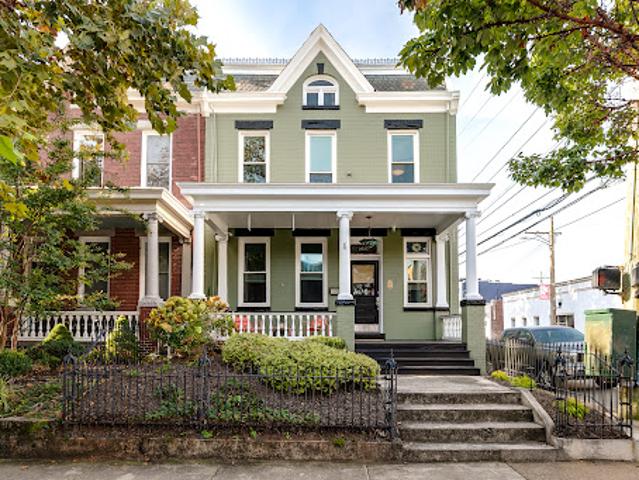 House for sale in Richmond, Virginia