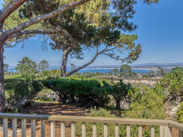 House for sale in Monterey, Monterey County