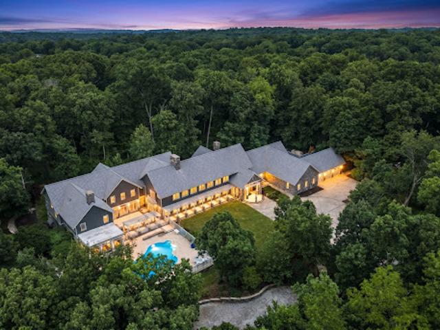 House for sale in Sullivan, Illinois