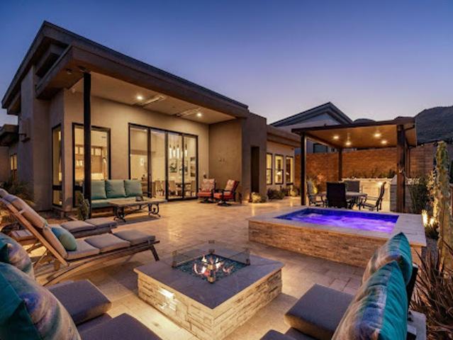 House for sale in Fountain Hills, Arizona