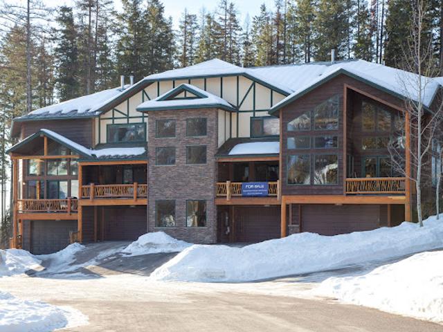 House for sale in Whitefish, Montana