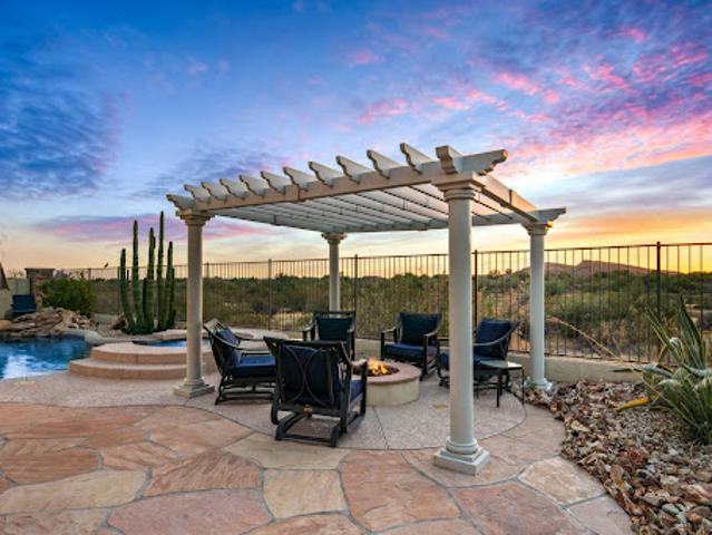 House for sale in Laveen, Arizona