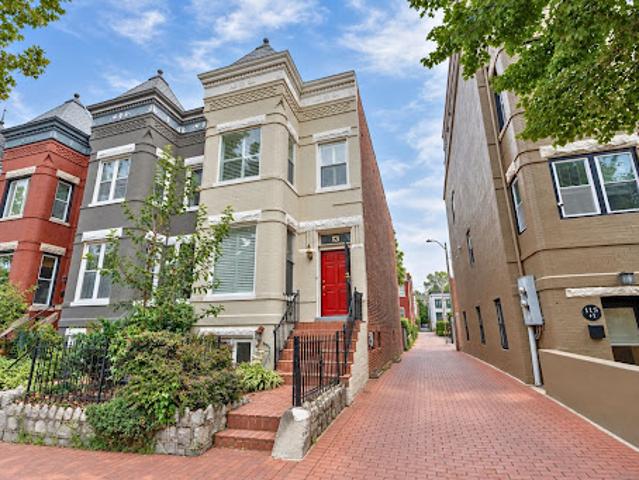 House for sale in Washington, Washington DC